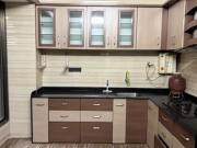 3 BHK Apartment in Mulund West for rent Mumbai. The...