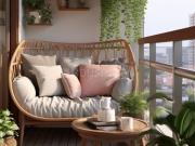 3 BHK Apartment in Mulund West for rent Mumbai. The...