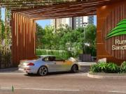 3 BHK Apartment in Mulund West for rent Mumbai. The...