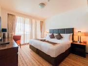 3 BHK Apartment in Mulund West for rent Mumbai. The...