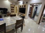 3 BHK Apartment in Mulund West for rent Mumbai. The...
