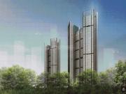 3 BHK Apartment in Mulund West for rent Mumbai. The...