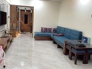 3 BHK Apartment in Mundhwa for rent Pune. The reference...
