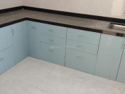 3 BHK Apartment in Mundhwa for rent Pune. The reference...