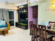 3 BHK Apartment in Mundhwa for rent Pune. The reference...