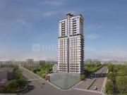 3 BHK Apartment in Mundhwa for resale Pune. The...