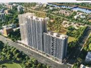 3 BHK Apartment in Mundhwa for resale Pune. The...