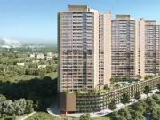 3 BHK Apartment in Mundhwa for resale Pune. The...
