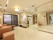 3 BHK Apartment in Mundhwa for resale Pune. The...