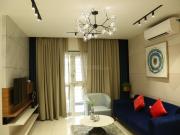 3 BHK Apartment in Mundhwa for resale Pune. The...