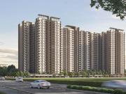 3 BHK Apartment in Mundhwa for resale Pune. The...