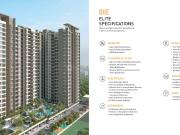 3 BHK Apartment in Mundhwa for resale Pune. The...