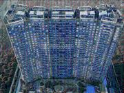 3 BHK Apartment in Mundhwa for resale Pune. The...