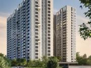 3 BHK Apartment in Mundhwa for resale Pune. The...