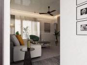 3 BHK Apartment in Mundhwa for resale Pune. The...