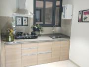 3 BHK Apartment in Mundhwa for resale Pune. The...