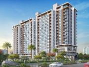 3 BHK Apartment in Mundhwa for resale Pune. The...