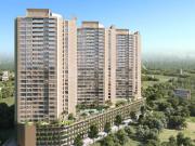 3 BHK Apartment in Mundhwa for resale Pune. The...