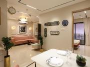 3 BHK Apartment in Mundhwa for resale Pune. The...