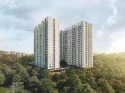 3 BHK Apartment in Mundhwa for resale Pune. The...