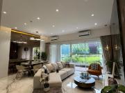 3 BHK Apartment in Mundhwa for resale Pune. The...