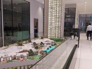 3 BHK Apartment in Mundhwa for resale Pune. The...