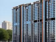 3 BHK Apartment in Mundhwa for resale Pune. The...