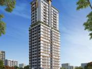 3 BHK Apartment in Mundhwa for resale Pune. The...