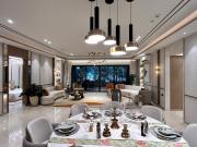 3 BHK Apartment in Mundhwa for resale Pune. The...