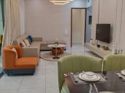3 BHK Apartment in Mundhwa for resale Pune. The...