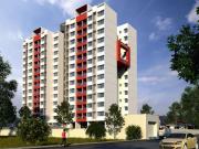3 BHK Apartment in Mundhwa for resale Pune. The...