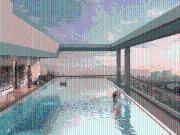 3 BHK Apartment in Mundhwa for resale Pune. The...