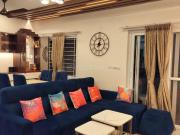 3 BHK Apartment in Munnekollal for rent Bangalore. The...