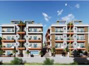 3 BHK Apartment in Mustafapur for resale Patna. The...