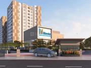 3 BHK Apartment in Muthanallur Amanikere for resale...
