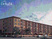 3 BHK Apartment in Muthasandra for resale Bangalore...