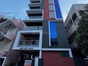 3 BHK Apartment in MVP Colony for resale Visakhapatnam....