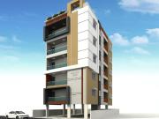 3 BHK Apartment in MVP Colony for resale Visakhapatnam....