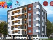 3 BHK Apartment in Nagarbhavi for resale Bangalore West....
