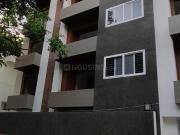 3 BHK Apartment in Nagarbhavi for resale Bangalore West....