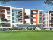 3 BHK Apartment in Nagarbhavi for resale Bangalore West....