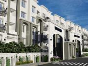3 BHK Apartment in Nagarur Colony for resale Bengaluru....