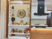 3 BHK Apartment in Nagavara for rent Bangalore. The...