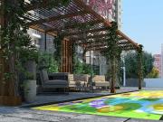 3 BHK Apartment in Nagavara for resale Bangalore. The...