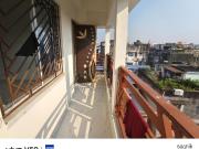 3 BHK Apartment in Nagerbazar for rent Kolkata. The...