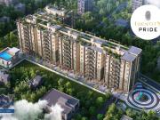 3 BHK Apartment in Nagerbazar for resale Kolkata. The...
