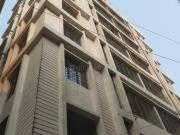 3 BHK Apartment in Nagerbazar for resale Kolkata. The...