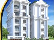3 BHK Apartment in Nagole for resale East Hyderabad. The...