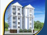3 BHK Apartment in Nagole for resale East Hyderabad. The...