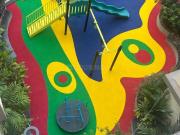 3 BHK Apartment in Nagole for resale Hyderabad. The...